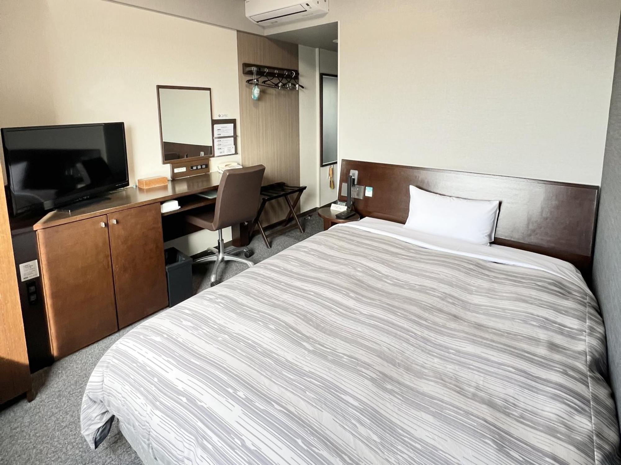 Hotel Route-Inn Shimodate Chikusei Eksteriør billede