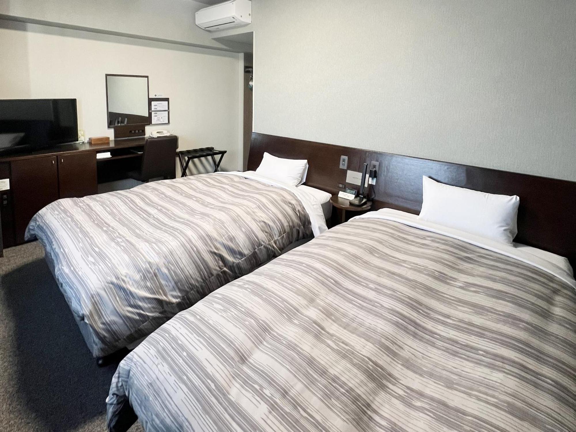 Hotel Route-Inn Shimodate Chikusei Eksteriør billede
